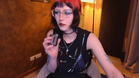 Snapshot of lissaros chatting on 02-20-25, 08:17 lissaros online show from 02-20-25, 08:17