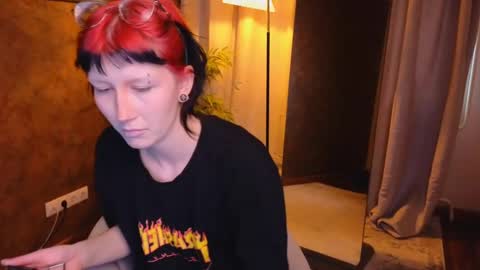 Snapshot of lissaros chatting on 02-21-25, 05:46 lissaros online show from 02-21-25, 05:46