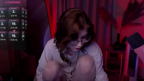 Snapshot of lissaros chatting on 09-17-25, 06:15 lissaros online show from 09-17-25, 06:15