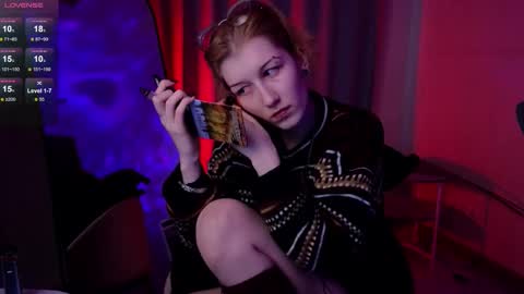 Snapshot of lissaros chatting on 10-21-25, 05:19 lissaros online show from 10-21-25, 05:19