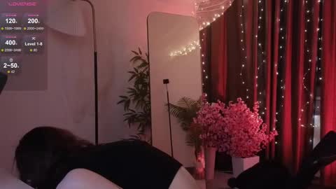 lissaros online show from 12-17-25, 05:13