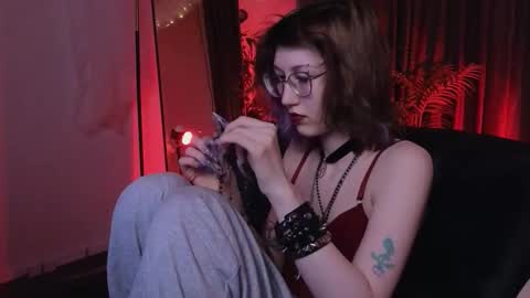 lissaros online show from 01-14-26, 05:24