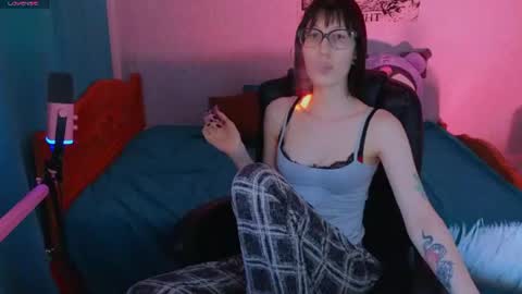 Snapshot of lissaros chatting on 06-27-26, 04:56 lissaros online show from 06-27-26, 04:56