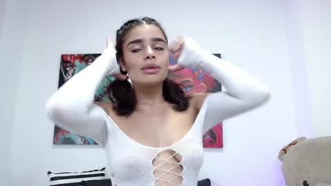 Liss Brown online show from 02-08-25, 07:16