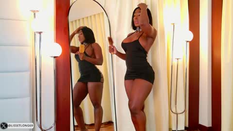 Lisseth Long  online show from 05-21-26, 01:34