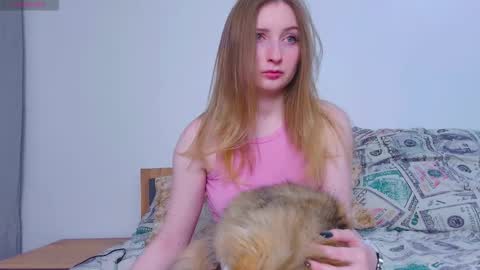 Lissa online show from 11-03-25, 12:17