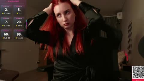 Lissa online show from 05-22-26, 10:54