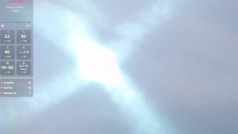 Lissi online show from 05-19-26, 01:56