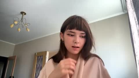 Snapshot of lisssalush chatting on 07-22-26, 01:03 Lisa online show from 07-22-26, 01:03