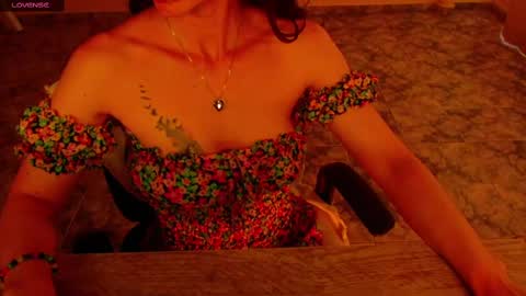 Liss online show from 09-16-25, 04:30