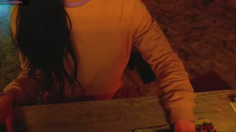 Liss online show from 11-16-25, 02:39