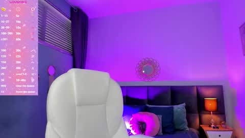 lissy__dream online show from 11-08-25, 09:02