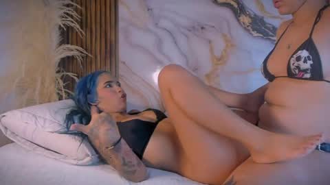 lissy_kimmy online show from 04-18-26, 07:07