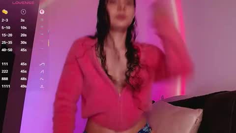 Snapshot of lissy_linda chatting on 05-03-26, 07:58 Liseth online show from 05-03-26, 07:58