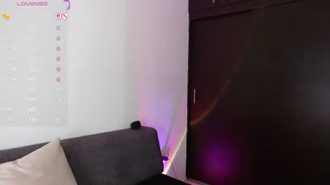 Snapshot of lissy_linda chatting on 07-14-26, 03:55 Liseth online show from 07-14-26, 03:55