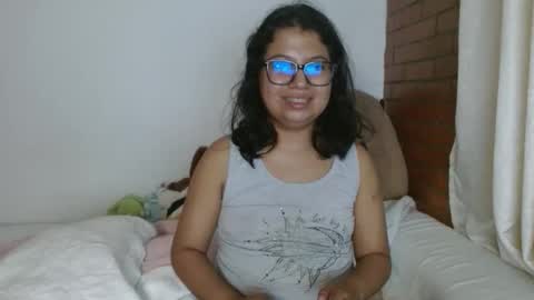 lissyevans28 online show from 06-04-26, 02:50