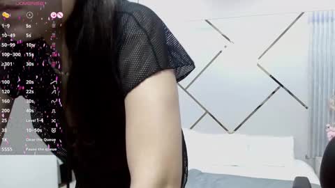 Lita online show from 12-18-24, 06:14