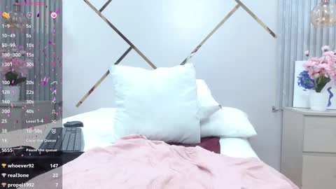 Lita online show from 02-26-25, 06:00