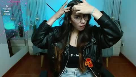 Lita online show from 03-19-26, 02:10