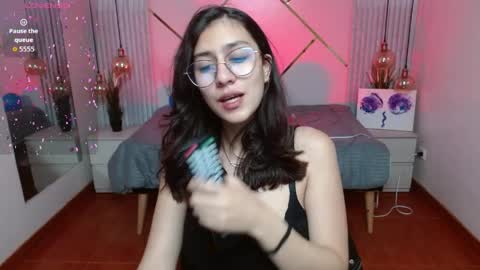 Lita online show from 04-01-26, 01:41