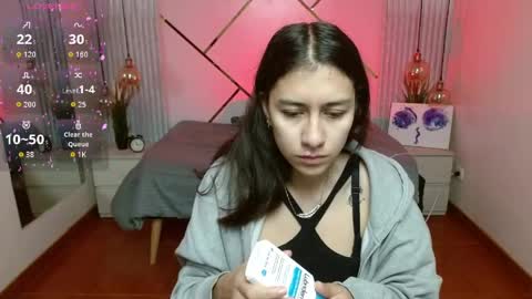 Lita online show from 04-18-26, 01:04