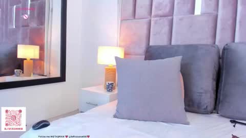 Rossana online show from 09-13-25, 08:52