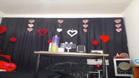 LITA a sexy milf online show from 02-18-25, 10:14