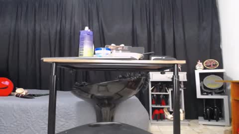 LITA a sexy milf online show from 02-24-25, 09:31