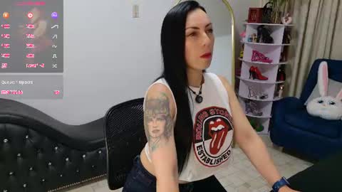 Snapshot of litas_secrets chatting on 07-06-26, 07:27 LITA a sexy milf online show from 07-06-26, 07:27