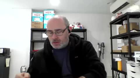 litemike7 online show from 02-01-26, 05:33
