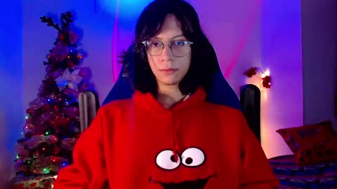 Snapshot of literateboy chatting on 12-20-24, 10:49 Literateboy online show from 12-20-24, 10:49