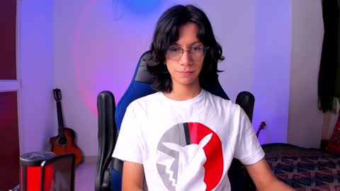 Snapshot of literateboy chatting on 01-13-25, 11:08 Literateboy online show from 01-13-25, 11:08