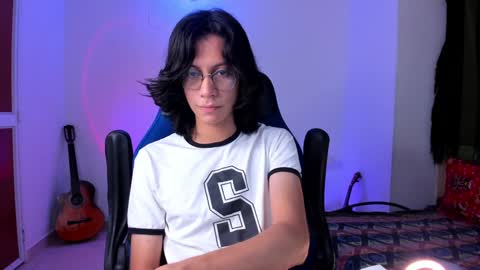 Snapshot of literateboy chatting on 01-14-25, 10:59 Literateboy online show from 01-14-25, 10:59