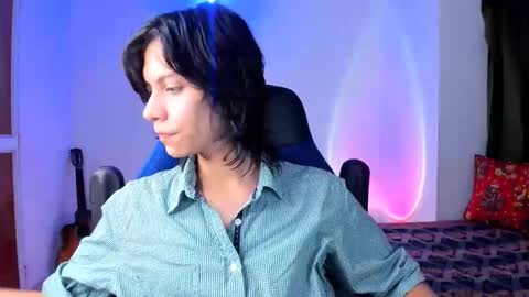 Snapshot of literateboy chatting on 01-23-25, 11:58 Literateboy online show from 01-23-25, 11:58