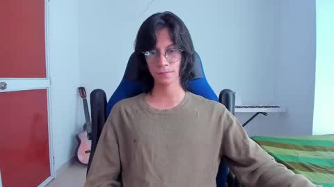 Snapshot of literateboy chatting on 01-28-25, 07:00 Literateboy online show from 01-28-25, 07:00