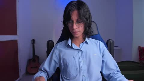 Snapshot of literateboy chatting on 02-02-25, 12:02 Literateboy online show from 02-02-25, 12:02