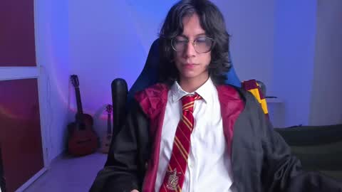 Snapshot of literateboy chatting on 02-15-25, 01:10 Literateboy online show from 02-15-25, 01:10