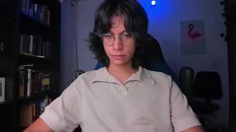 Snapshot of literateboy chatting on 10-11-25, 12:43 Literateboy online show from 10-11-25, 12:43