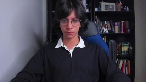 Literateboy online show from 01-06-26, 01:31