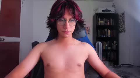 Literateboy online show from 02-23-26, 01:36