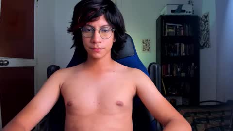 Literateboy online show from 02-24-26, 01:36