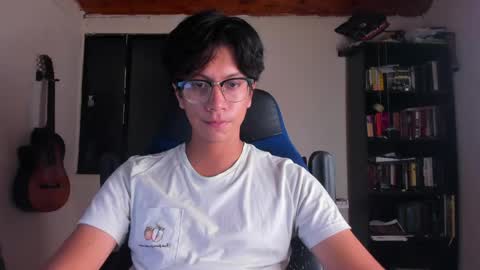 Literateboy online show from 06-01-26, 01:40