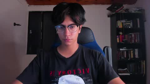Literateboy online show from 06-02-26, 01:51