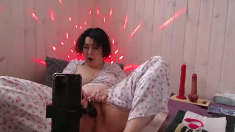 litisialove455 online show from 01-13-26, 07:35