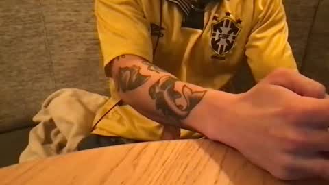 litlelover online show from 02-24-26, 07:01