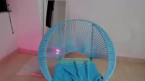 Danni online show from 09-21-25, 12:01