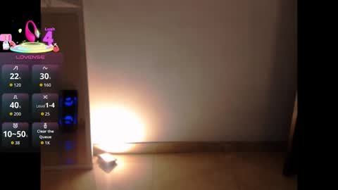 Danni online show from 11-11-25, 01:05