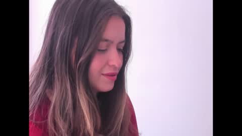 Danni online show from 11-21-25, 05:33