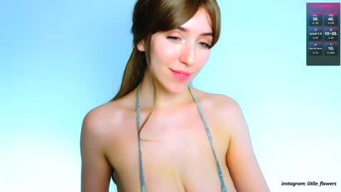 Lana online show from 12-07-24, 08:49