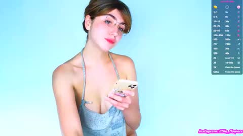 Lana online show from 09-25-25, 05:27